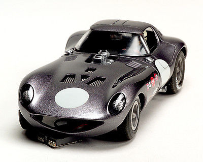 ミニカー cheater side1:32 COX vintage ミニカー cheater side1:32