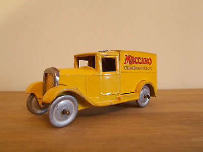 MECCANO / DINKY / HORNBY bon pour 1 journal  actualités
