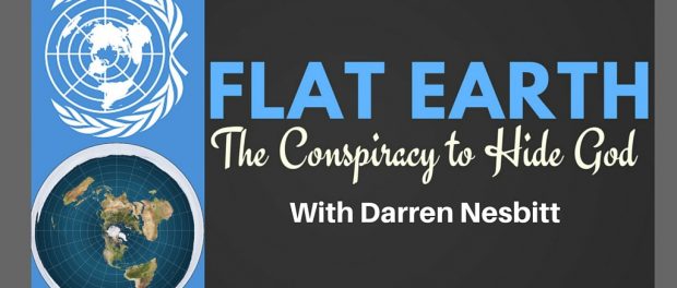 Darren Nesbit