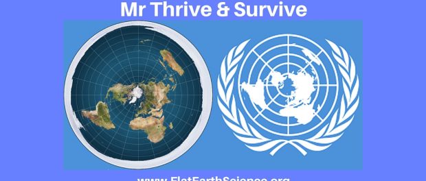 Mr Thrive & Survive