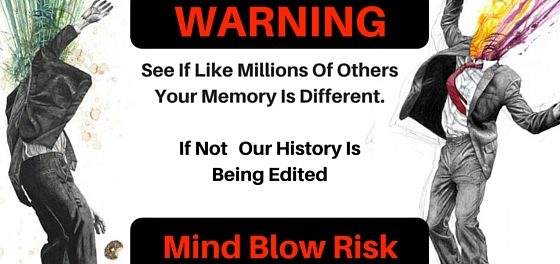 WARNING