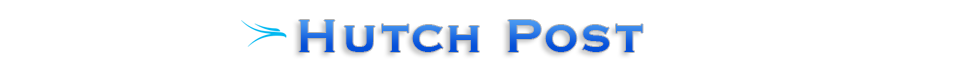 Hutch Post