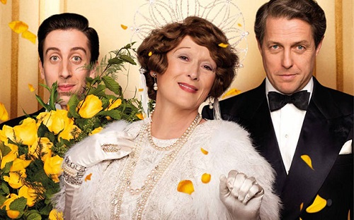 Florence Foster Jenkins