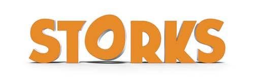 Storks banner