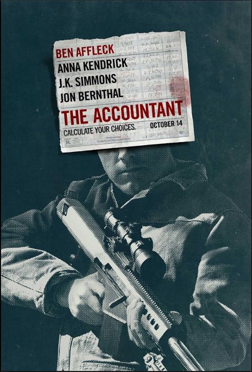 THE ACCOUNTANT