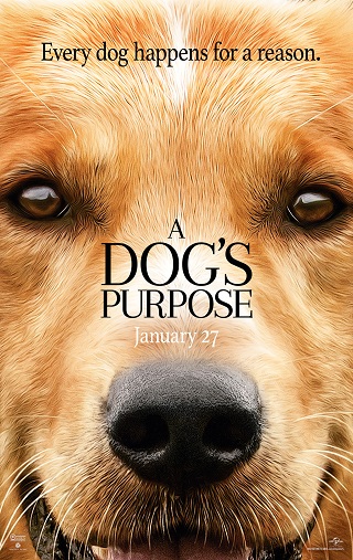 A-Dogs-Purpose-Poster