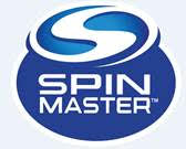 SpinMasterLogo