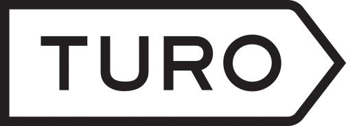 turo - logo-black