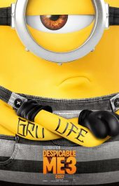 'Despicable Me 3' Advance Screening Passes | The Reel Place