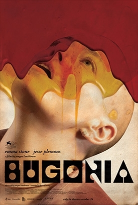 'Bugonia' Advance Screening Passes