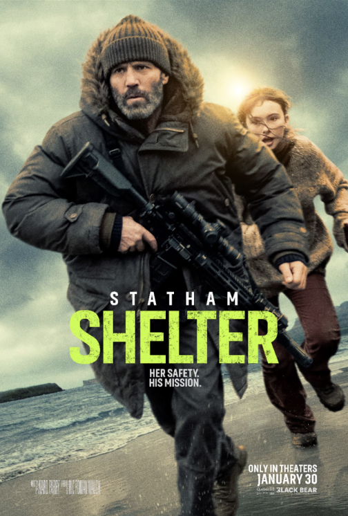 'Shelter' Advance Screening Passes