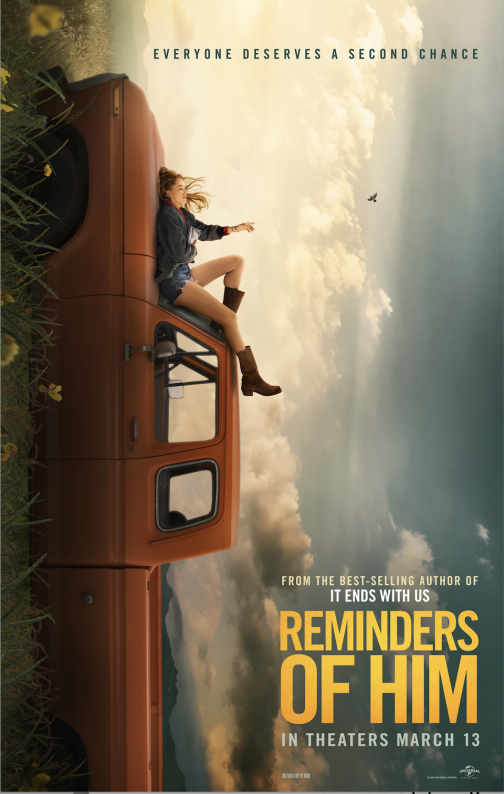 'Reminders of Him' Advance Screening Passes