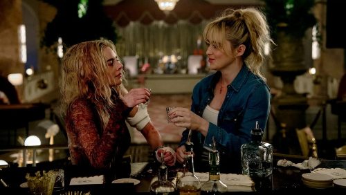 Ready or Not 2: Here I Come