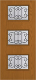 [Fiber-Classic Oak Collection]