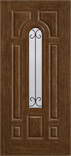 [Fiber-Classic Mahogany Collection]