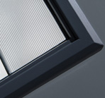 Flat Profile Lite Frame