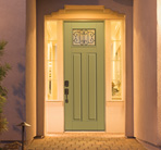 Enhances a Wide Variety of Home Styles