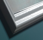 Scrolled Profile Lite Frame
