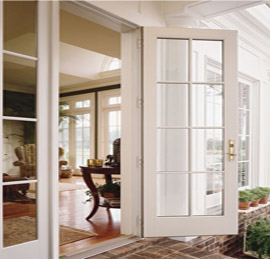 Introduction To Doors Therma Tru Doors
