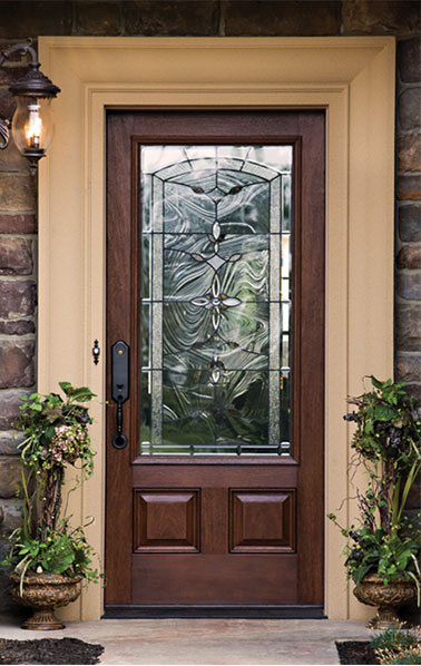 How To Measure For A Door Therma Tru Doors