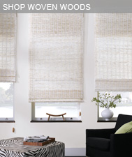 Shop Woven Wood Shades