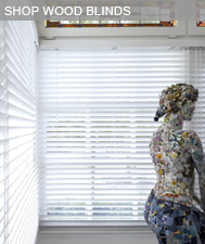 Shop Wood Blinds