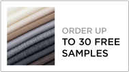 Order Free Samples