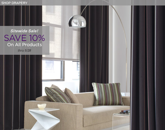 Sale- Save 10% On All Products Thru 5/28
