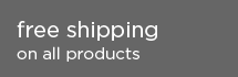 Free Shipping On All Orders