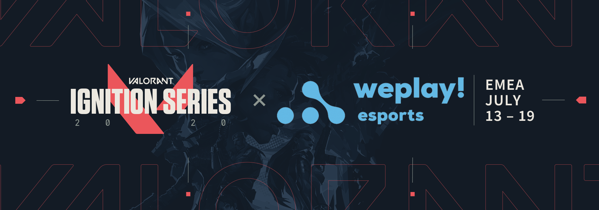 Riot Games Reveal Three New Ignition Series Valorant Tournaments Valorant News Thespike Gg