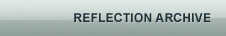 Reflection Archive