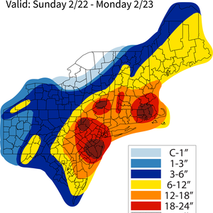 11261 snowfall forecast 2 23 26 v2