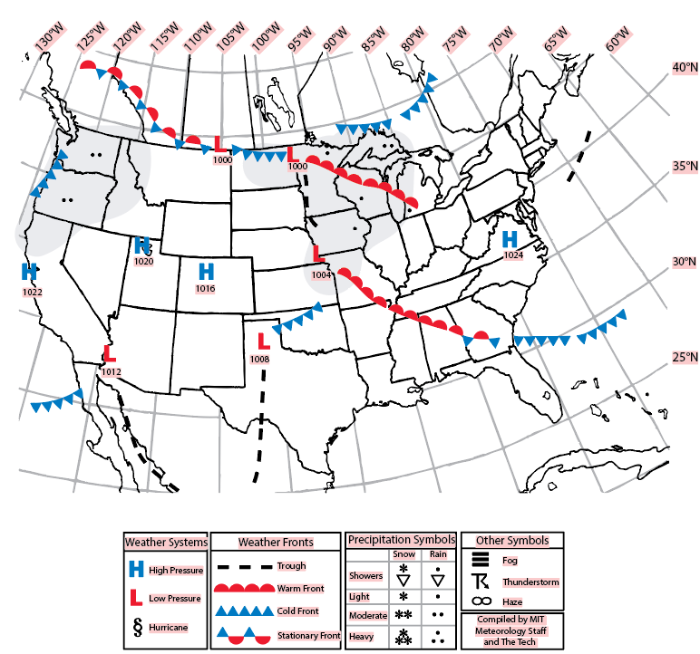 11122 tt forecast 11.5