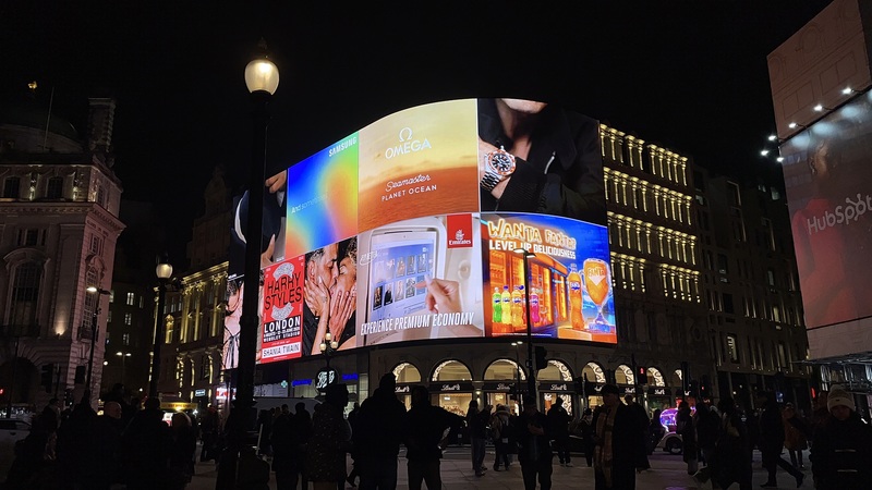 11263 london piccadilly