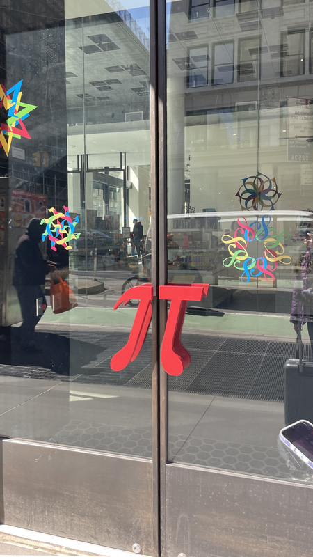 11326 nyc math musuem