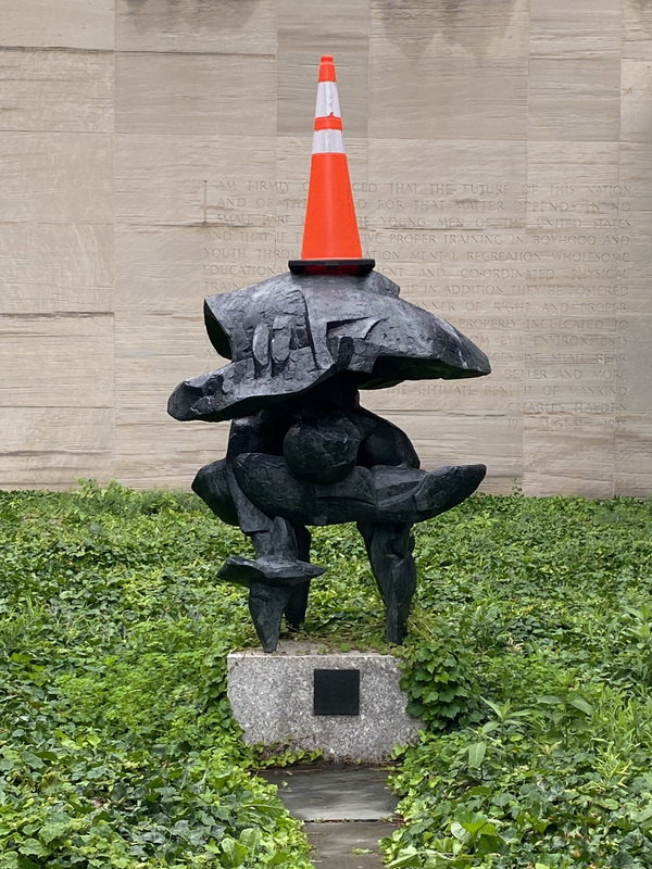 11401 cone elmo