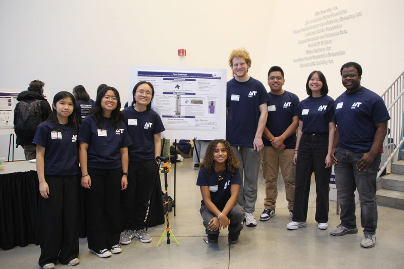 Co-design in action: A deep dive into MIT Assistive Technology Club ...
