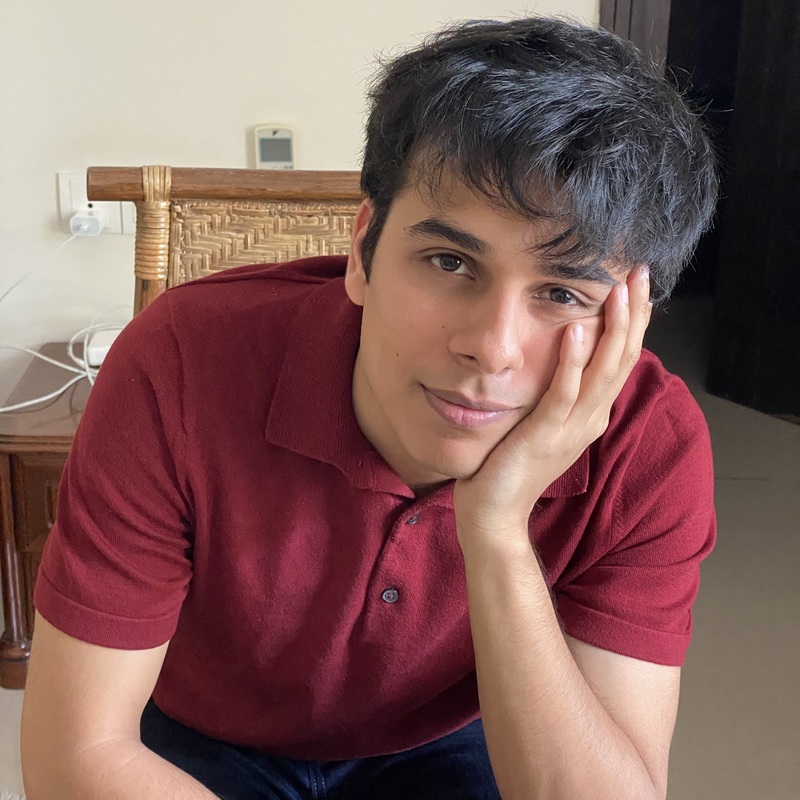 Emerging Indie Artist Anuv Jain Talks About His Life and Career