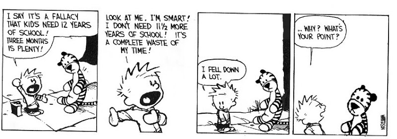 How Important Is School, Really? Prince EA and the Debate Firing up