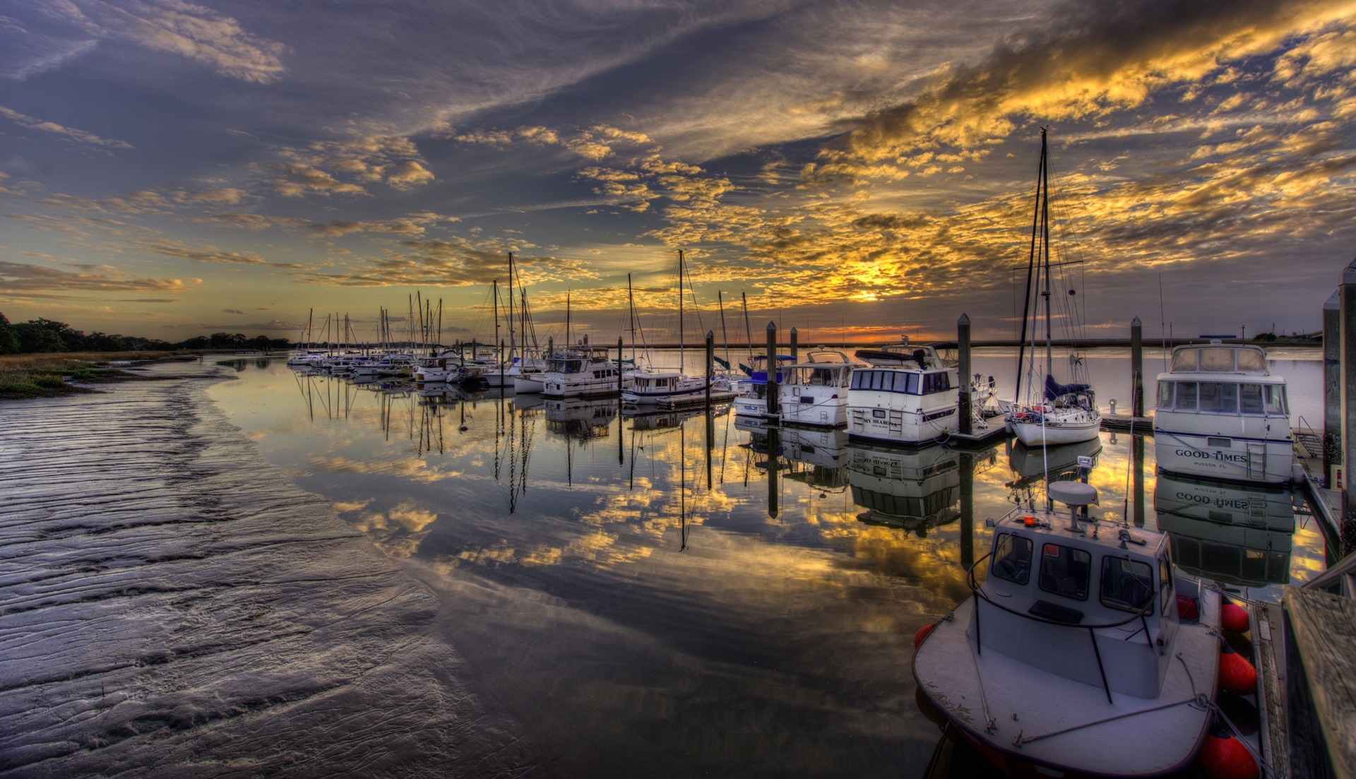 The Wadsten Group The Moorings