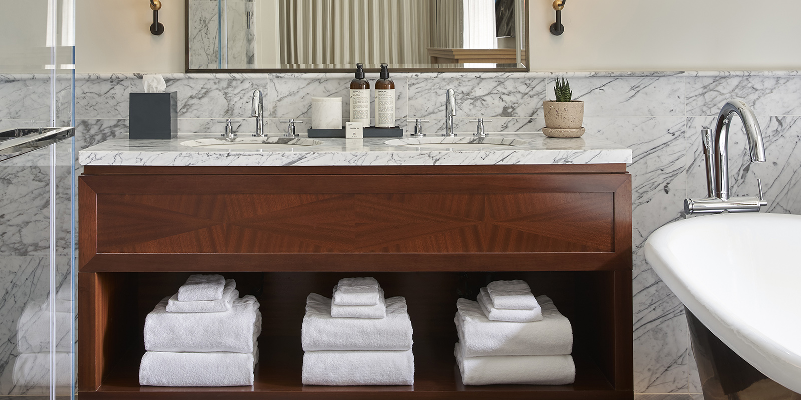 The Wall Street Hotel — photo 5