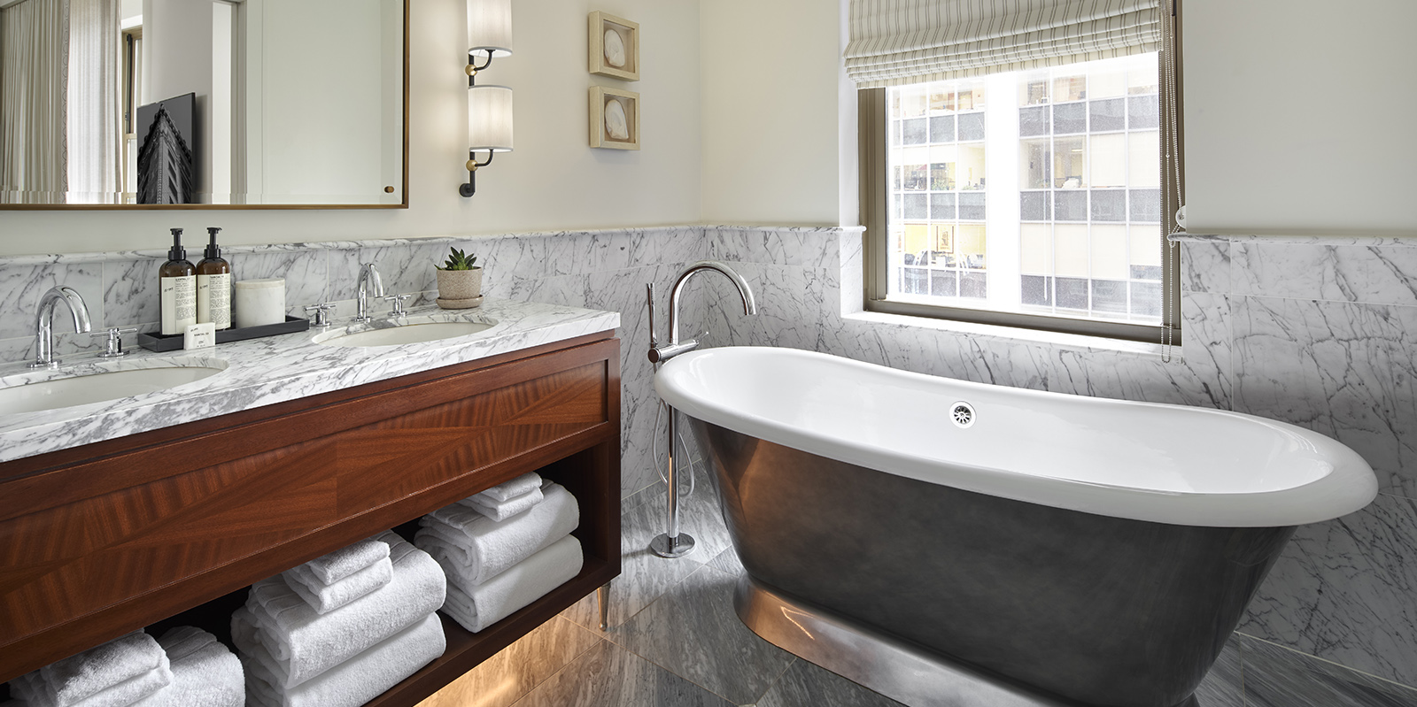 The Wall Street Hotel — photo 6 of 38