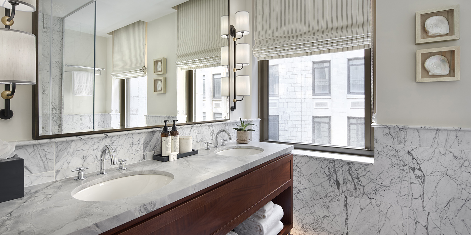 The Wall Street Hotel — photo 8 of 38