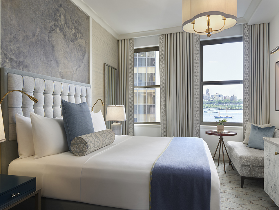 The Wall Street Hotel — photo 18 of 38