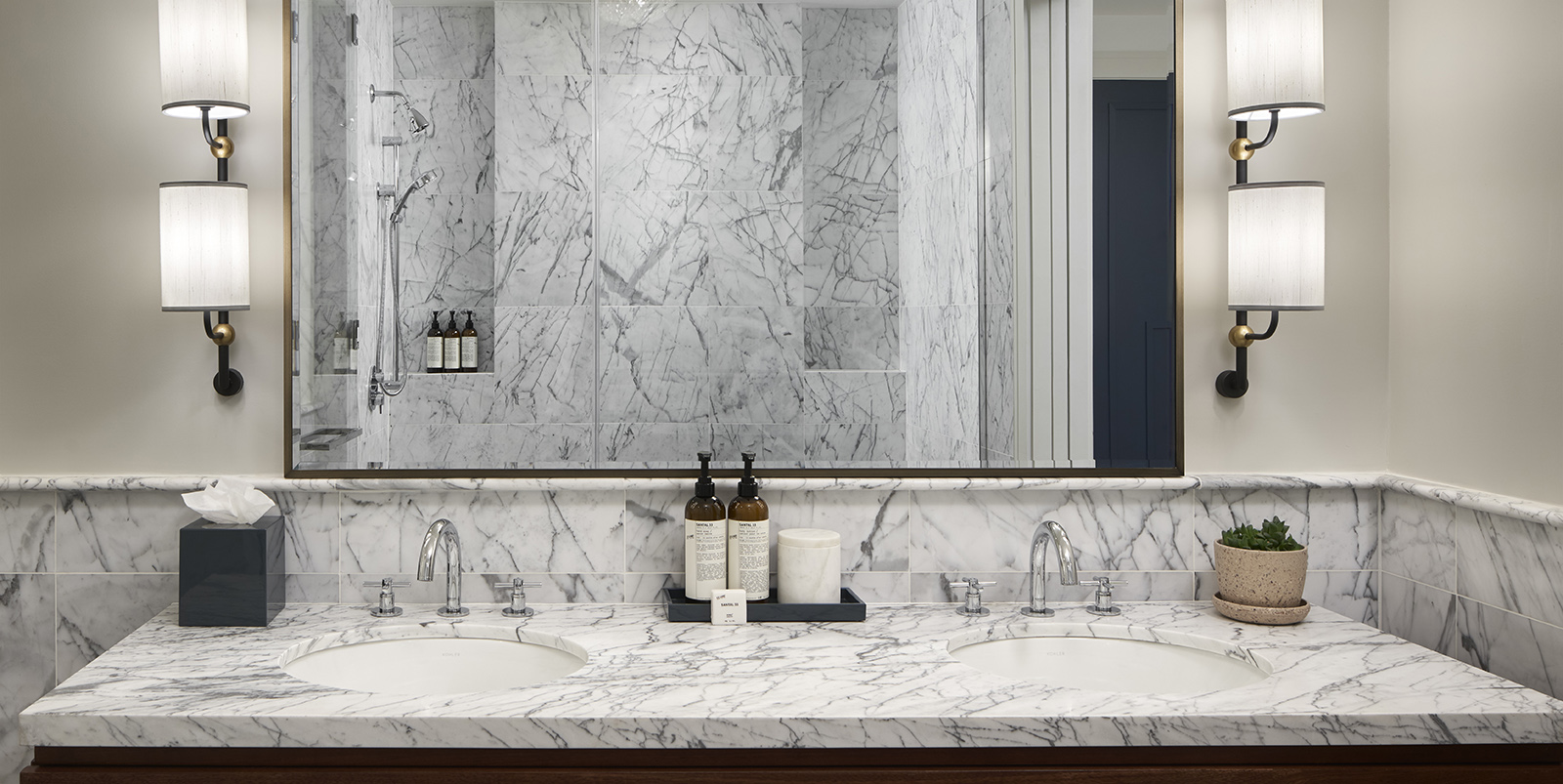 The Wall Street Hotel — photo 17 of 38