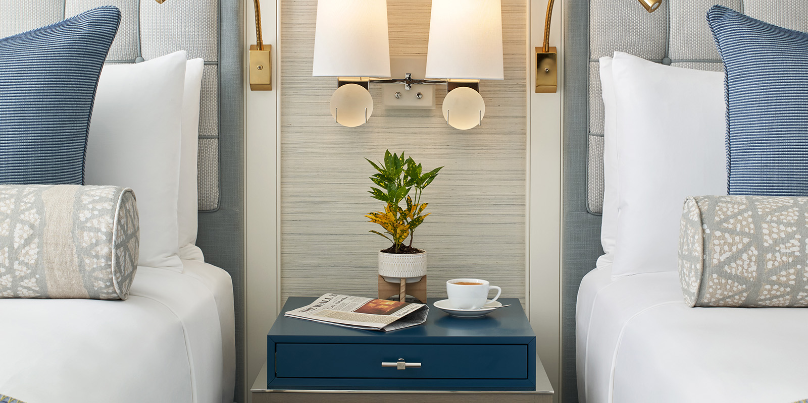 The Wall Street Hotel — gallery preview 3