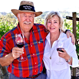 Young Ridge Winemaker Julianna Beckmann Gosling