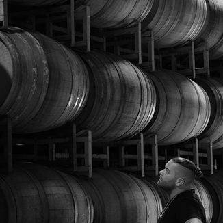 Meeker Winemaker Charlie Meeker