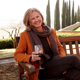 Altesino Winemaker Simone Giunti, Alessandro Ciacci