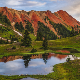 Pulenta Estate Winemaker Javier Lo Forte
